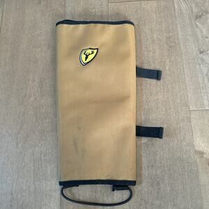 Blocker Outdoors ScentBlocker Snake Gaiter – Large, Right Side Only, Protective